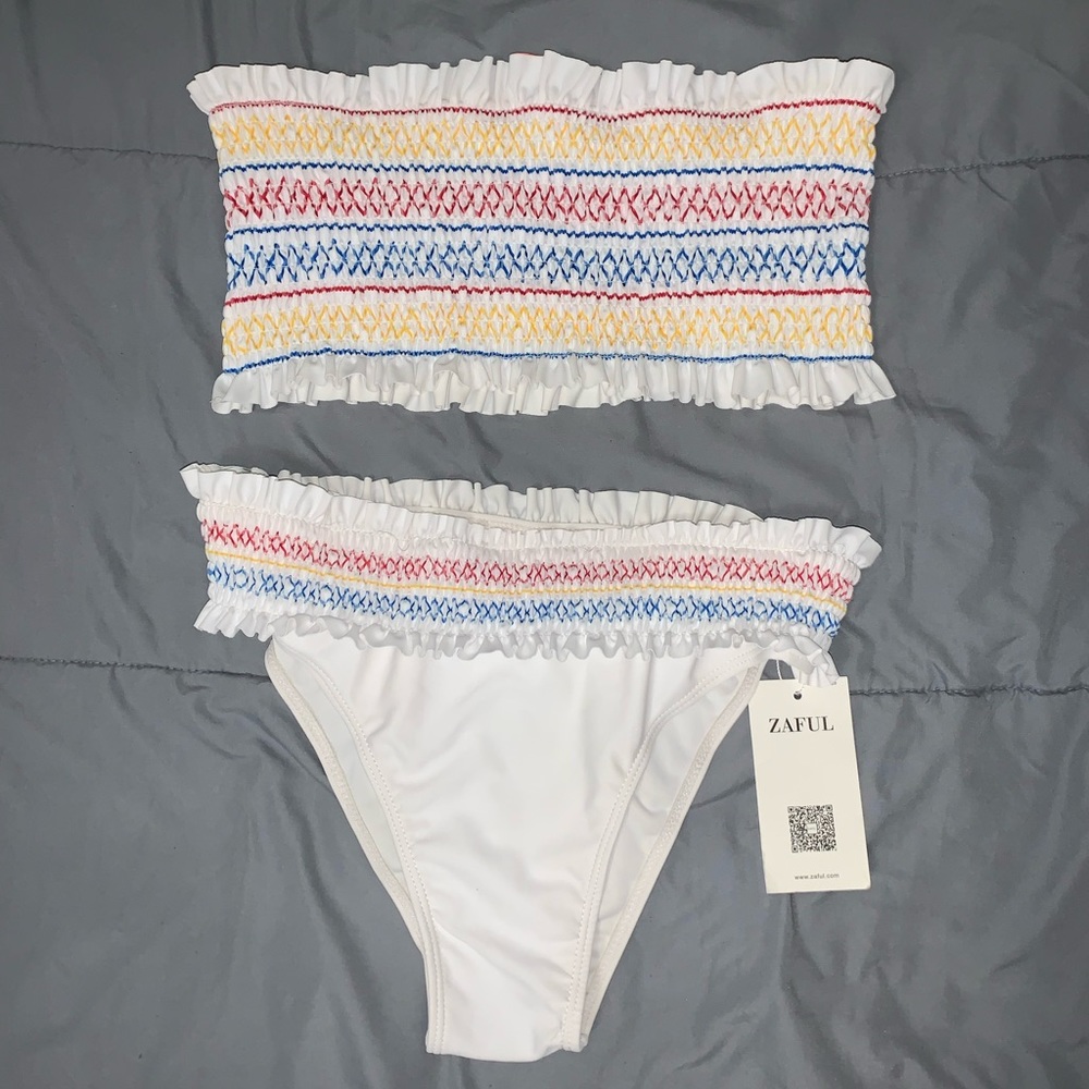 Zaful Bikini never worn
